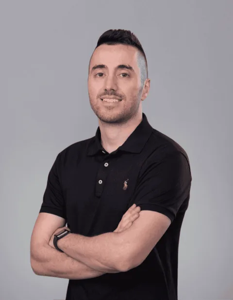 Alon Shkuri